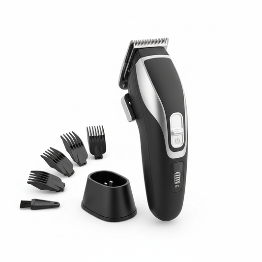 Tondeuse Professionnelle de Coiffure