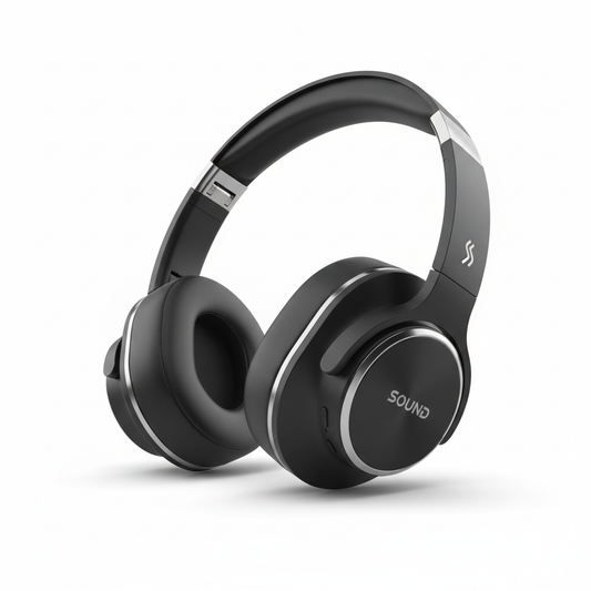 Casque Bluetooth Sans Fil