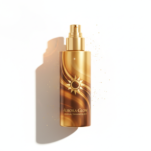 Autobronzant