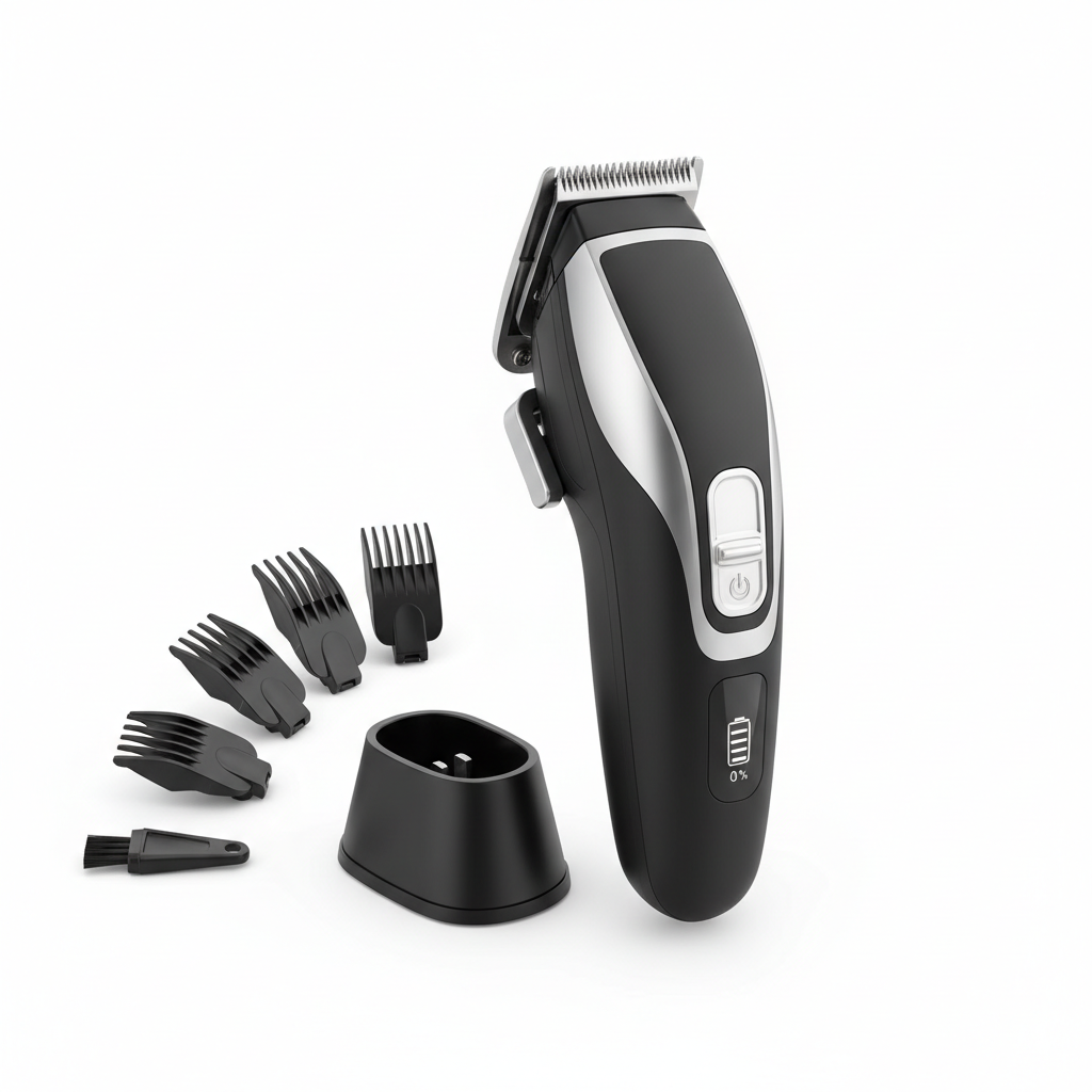 Tondeuse Professionnelle de Coiffure