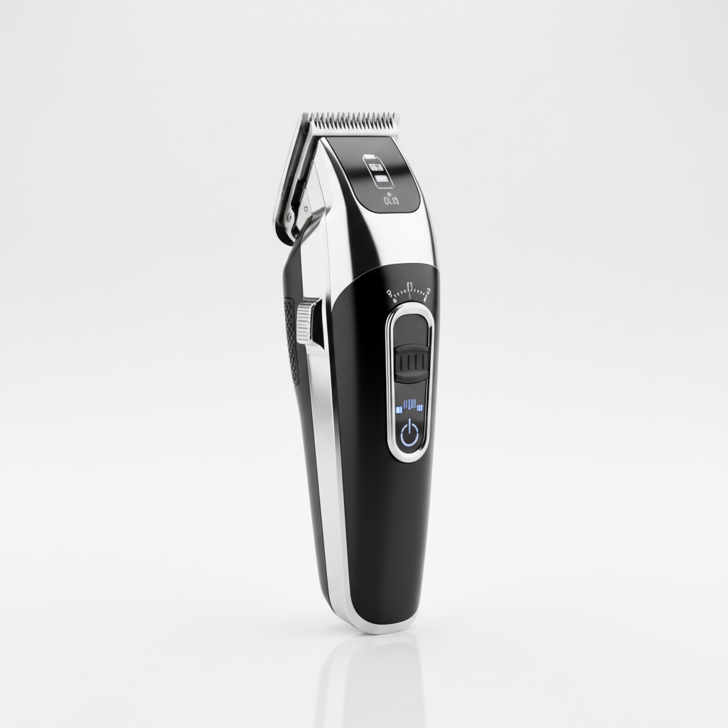 Tondeuse Professionnelle de Coiffure
